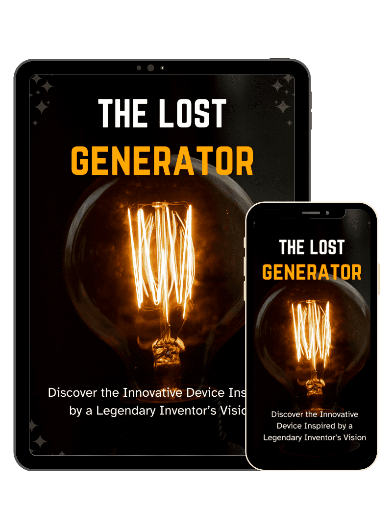 the-lost-generator